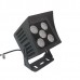 30Watt CREE LED Spot Light Floodlight Project lamp for Hotel Building Facade Lighting 3/8/15/25 degrees IP65